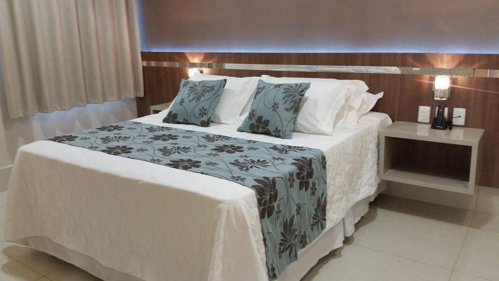 Valerius Palace Hotel Ariquemes Rum bild